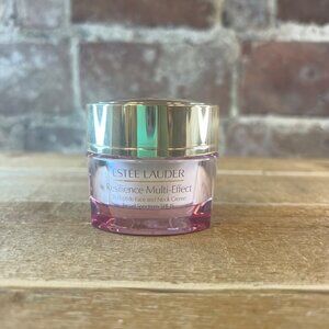 NWOB Estee Lauder Resilience Multi-Effect Tri-Peptide Face & Neck Moisturizer